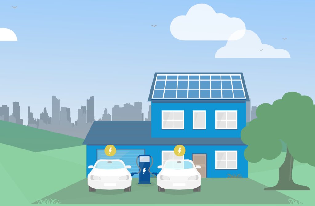 Nearly everything you need to know about vehicle to grid
