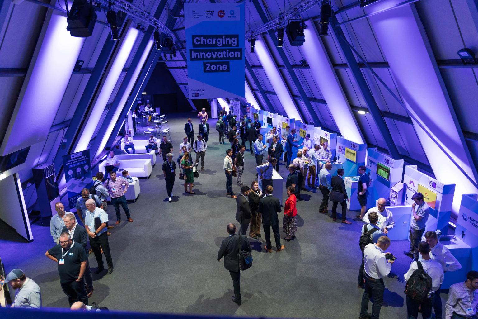 Empowering Collaboration and Innovation Highlights from Cenex LCV