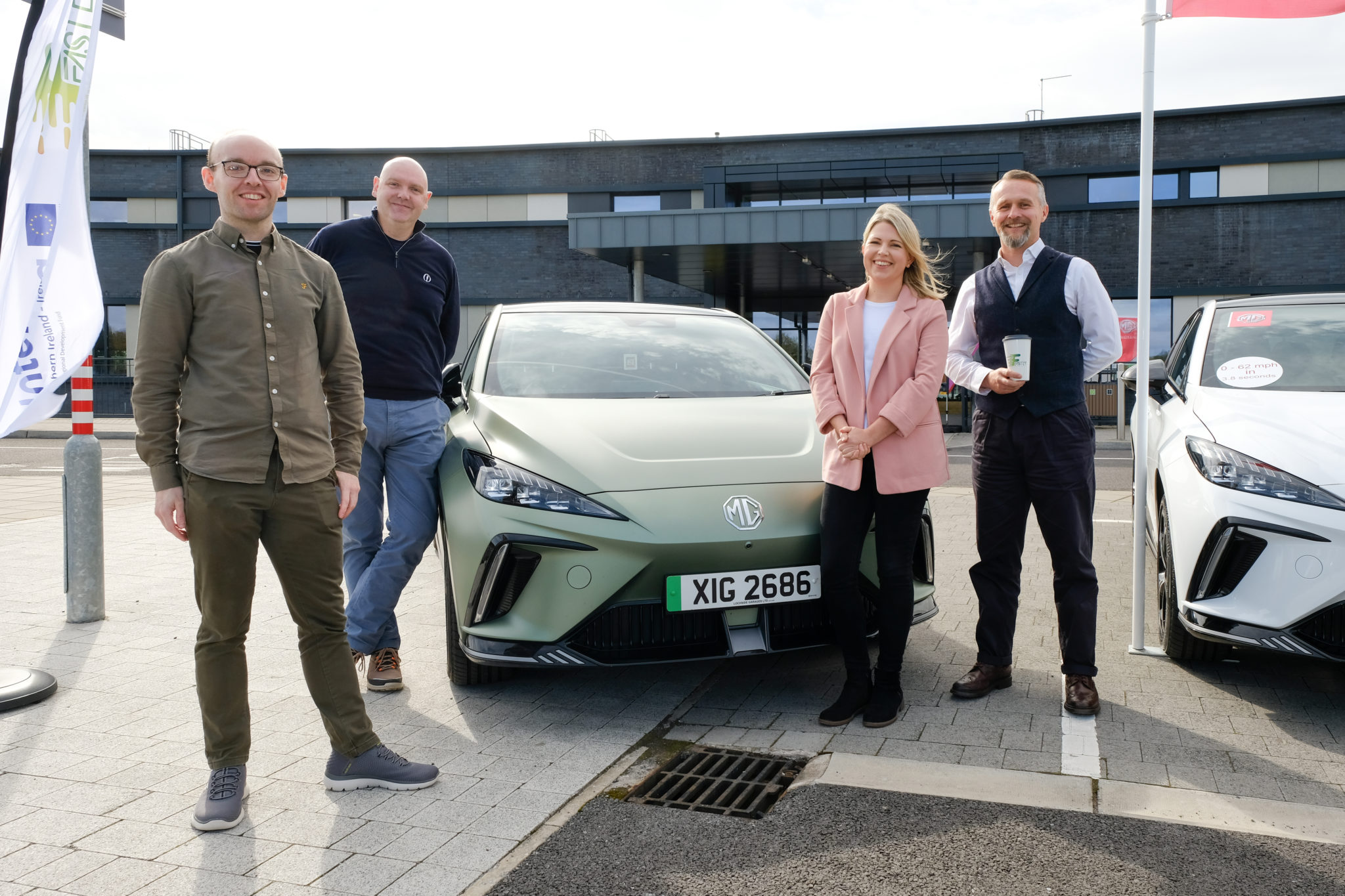 South West College and Cenex launch electric vehicle strategy toolkit