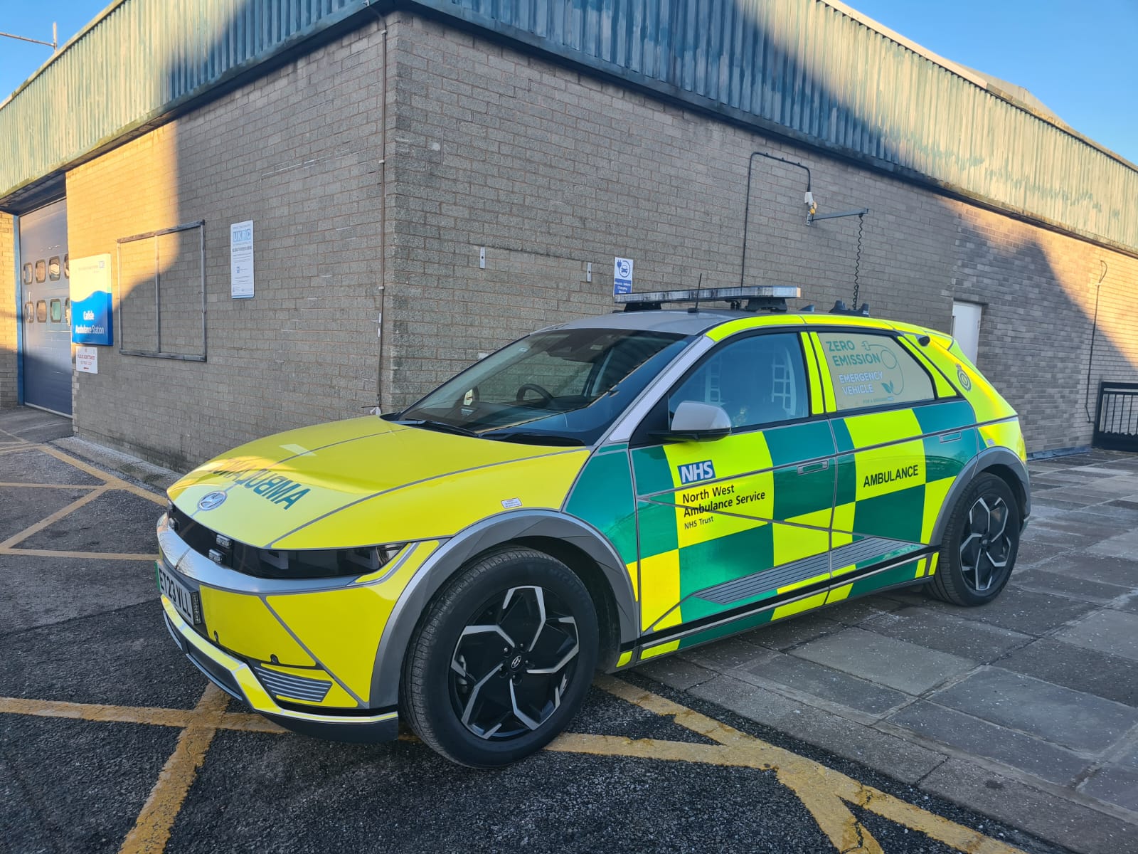 Cenex Resources Reports, Prospectus, Analysis & Studies